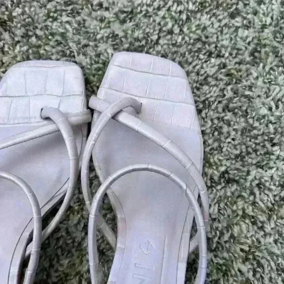 Antonio block heels - Picture 4 of 15